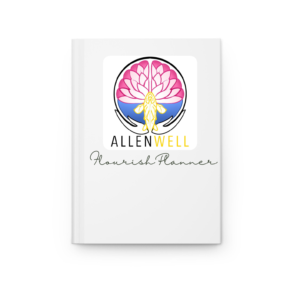 Flourish Planner
