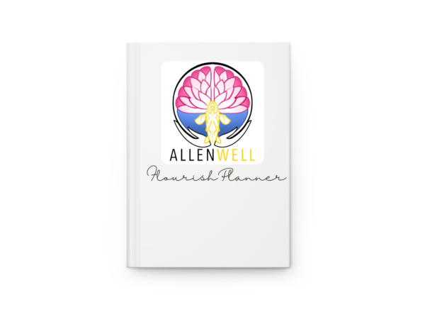 Flourish Planner
