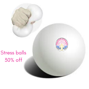 Stress Ball