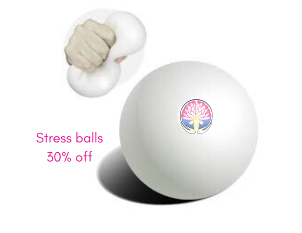 Stress Ball