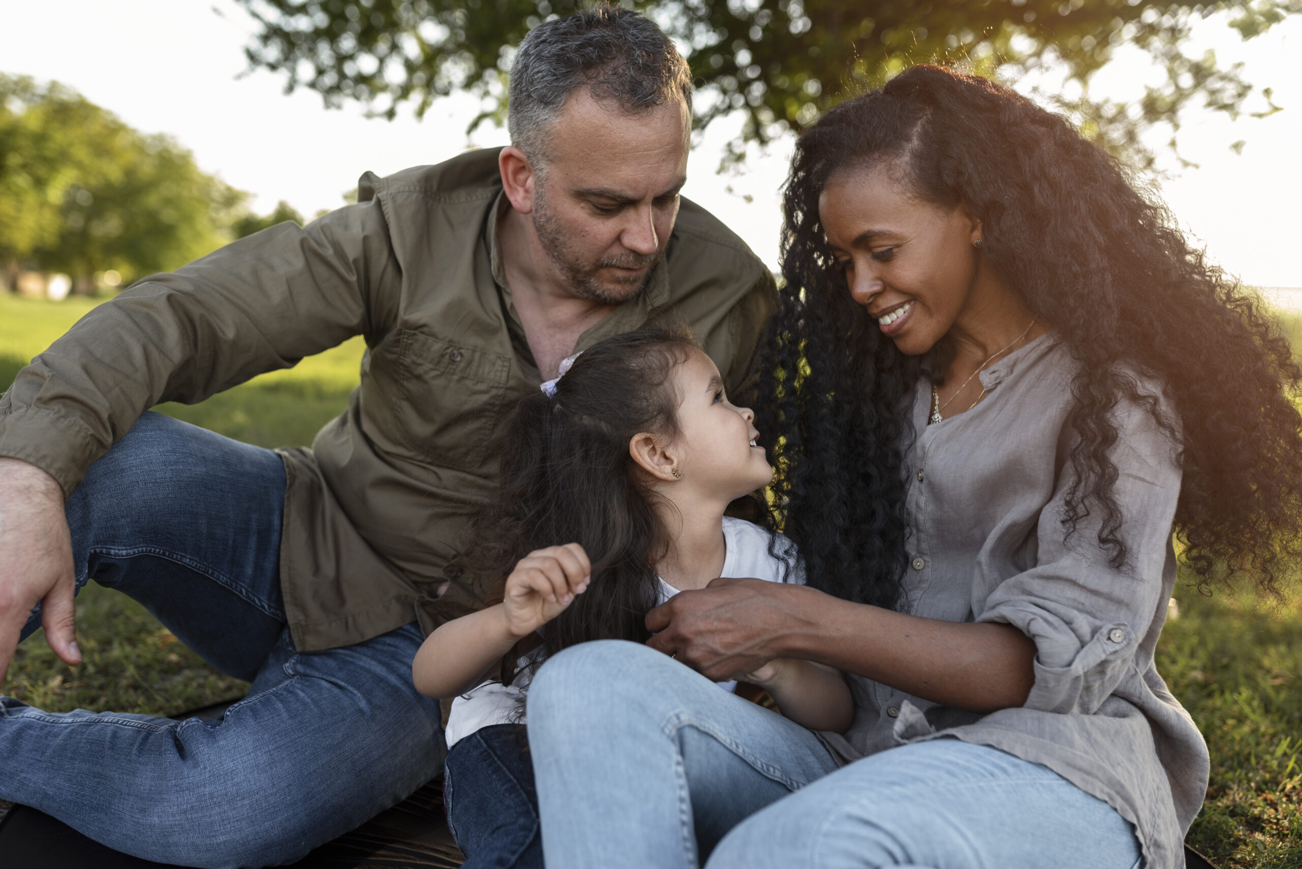 The Power of Family-Centered Healing at AllenWell