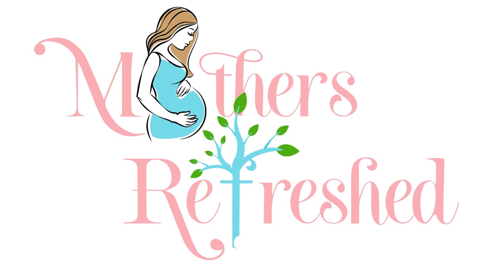 refreshed